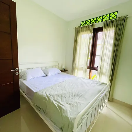 Villa Sore Poso