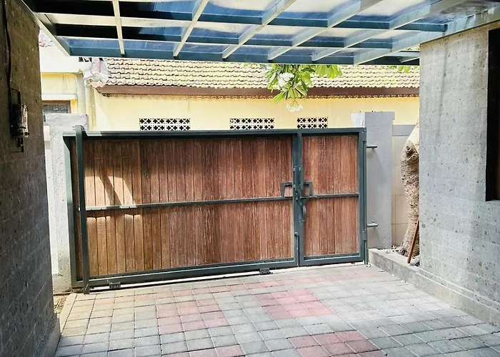 Sore Poso سانور