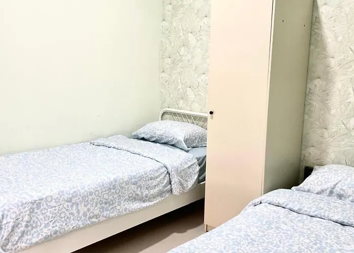 Sore Poso فيلة سانور